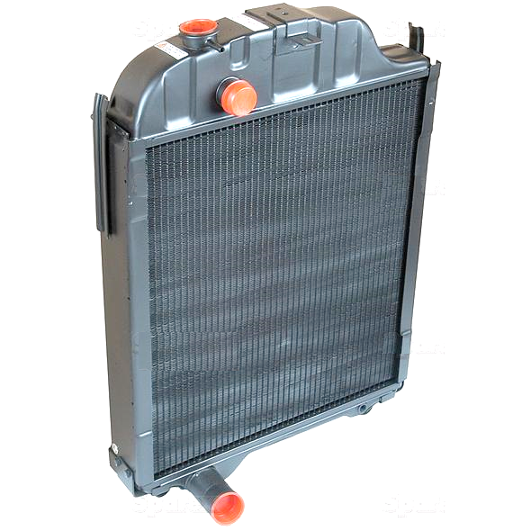 John Deere Kühler (AL176542)