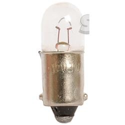 Glühlampe 3W 12V (10)