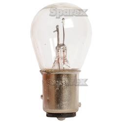 Glühlampe Kugelbirne 24V 21/5W (10St)