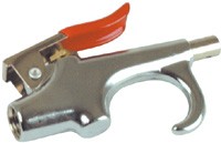 Abblasehahn 1/4"