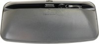 Universal Spiegel 400 x 200mm