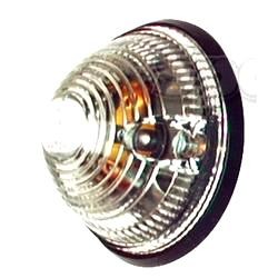 Universal Positionsleuchte Vorne 12V