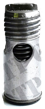 Deutz Ventilsatz (0431762)