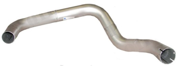 John Deere Auspuffrohr