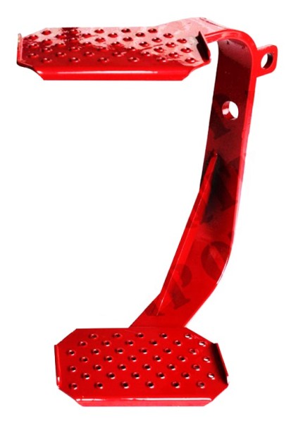 Case IH Aufstieg links (395230R1)