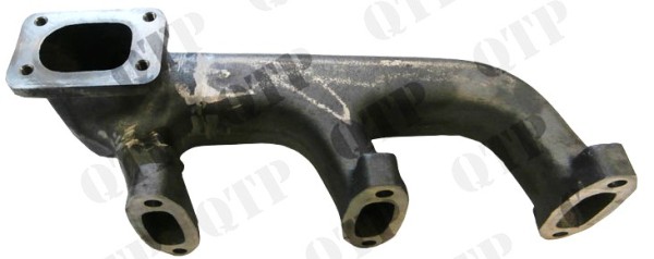 Deutz Auspuffkrümmer (02168675)