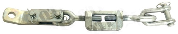 Massey Fergsuon Kettenstabilisator (1661406M91)