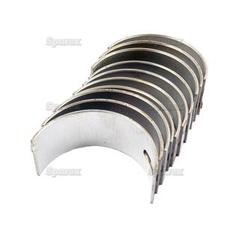 Massey Ferguson Kurbelwellenlager-Satz Standard (745584M91)