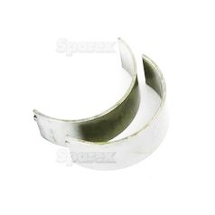 John Deere Pleuellager-Paar + 0.010" (RE65909)
