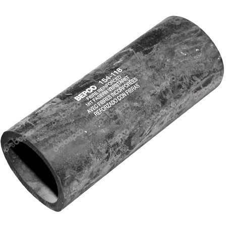 Kühlerschlauch unten Ø 36 X 36 MM