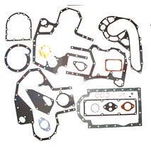 Case Blockdichtsatz