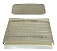 Kühlergrill Ford