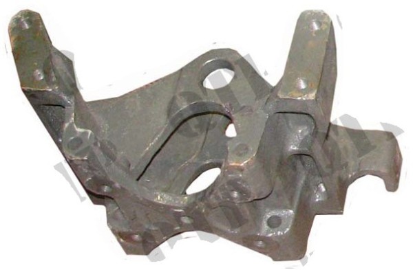 Massey Ferguson Vorderachsenbock (826968M2)