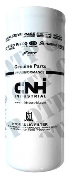 Ford/NH Hydraulikfilter (84237579)