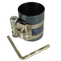 Montagehülse für Kolbeneinbau (53mm - 178mm)