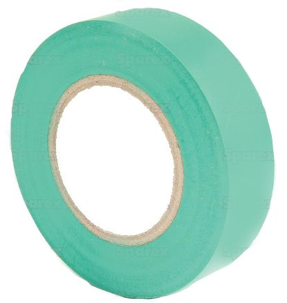 PVC-Isolierband ( grün) 20m