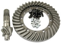 Massey Ferguson Ritzel Tellerrad (1885317M92)
