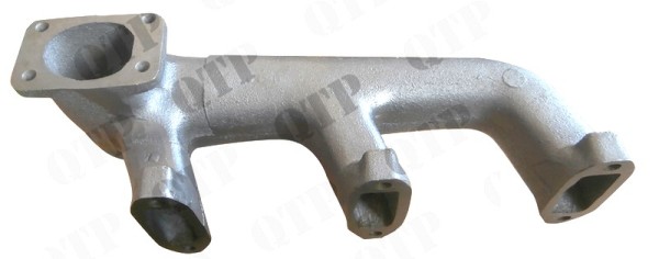 Deutz Auspuffkrümmer 02242031)