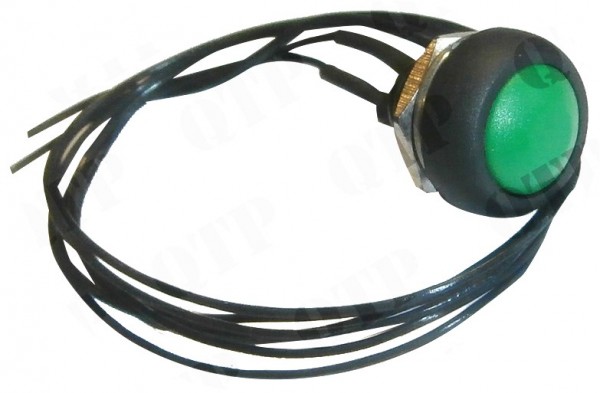 Ford/NH Schalter Powershift Joystick grün (43154GR)