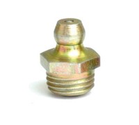 Schmiernippel 1/4 BSF 0°