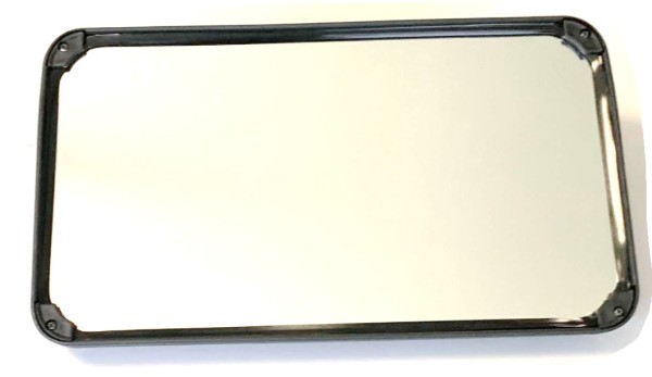 Spiegelkopf 305x170mm