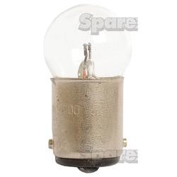 Glühlampe Kugelbirne 24V 10W (10St)
