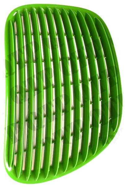 John Deere Kühlergrill links (L157393)