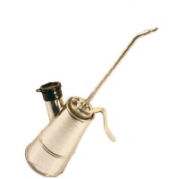 Weißblech-Öler 250ml