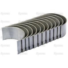 Massey Ferguson Pleuellager-Satz + 0.010" (736935M91)