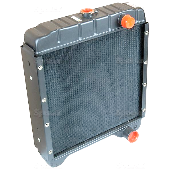 Case Kühler (104753A2)