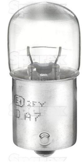 Bulb 12v BA15s box