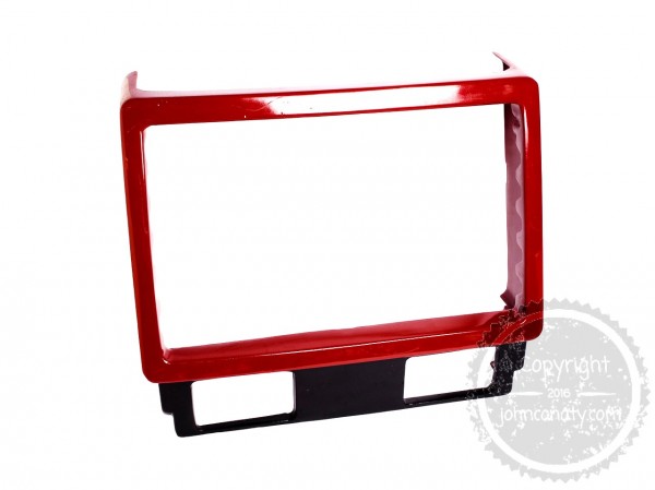 Case IH Frontgrill (Fiberglas)