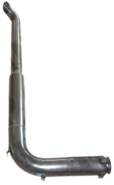 John Deere Auspuffrohr (RE175775)
