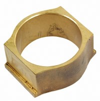 Gleitstück für Hydr.-Pumpe (1042/181066M91)