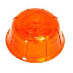 Ersatzglas orange