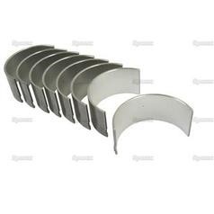 Massey Ferguson Pleuellager-Satz + 0.010" (736879M91)