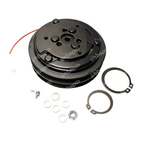 Kupplung Klimaanlage