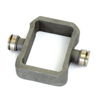 Massey Ferguson Kolben für Pumpe (1860038M1)