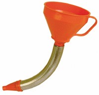 Trichter 155mm