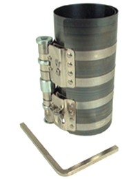 Montagehülse für Kolbeneinbau ( 60mm - 178mm)