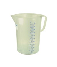 Messbecher 0.5 Liter