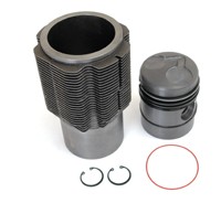 Deutz Kolben/Zylindersatz