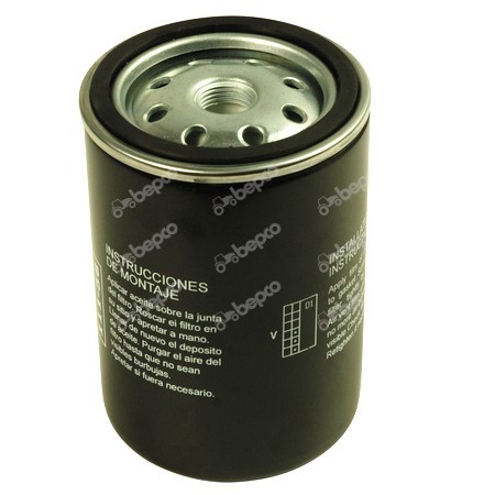 Kraftstofffilter