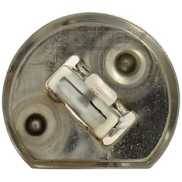 Glühlampe 24V 70W P14.5S PAK