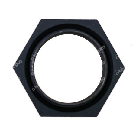 Sicherungsmutter M40x10