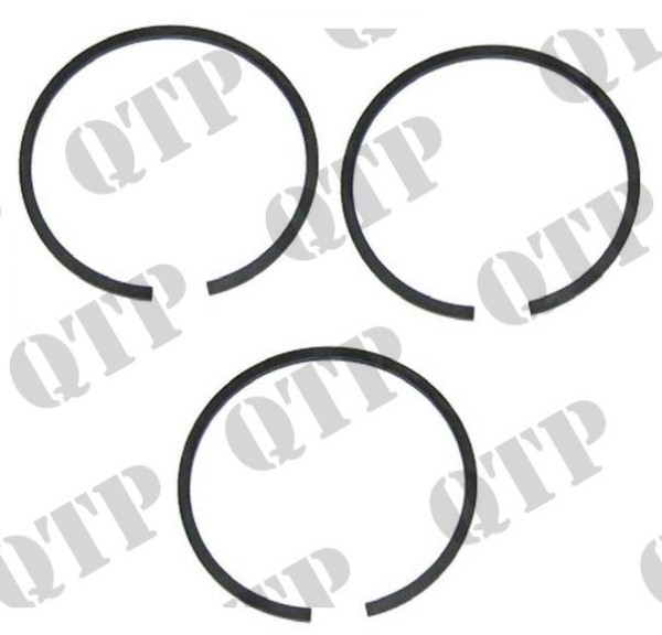 Massey Ferguson Ringset für Hydraulik (897564M1)
