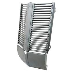 Massey Ferguson Frontgrill-Satz (9523)