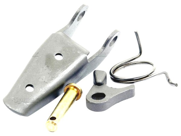 Bremspedal Sperrklinken Kit