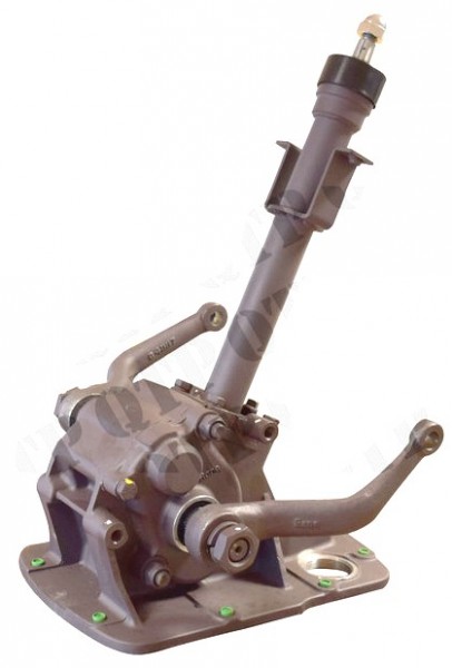 Massey Ferguson Lenkgetriebe (1673663M91)