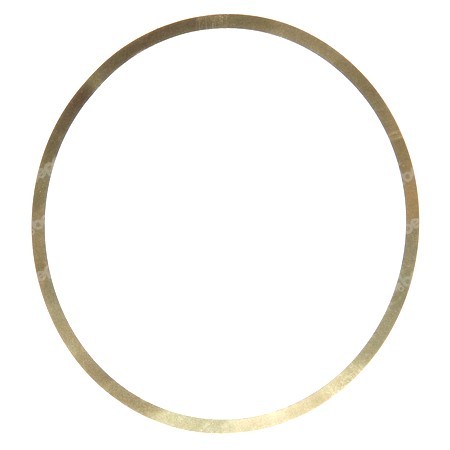 Ausgleichsscheibe Stärke 0,1 mm